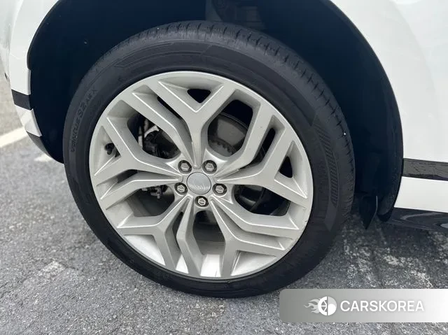 Land Rover Range Rover Evoque 2nd Generation id 3041876 из Кореи 19