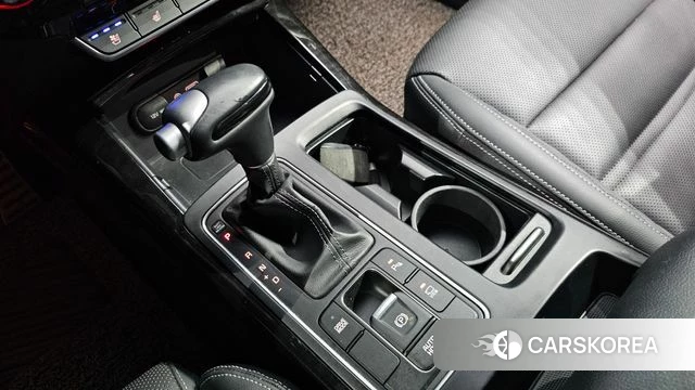 Kia The New Sorento id 3828547 из Кореи 19