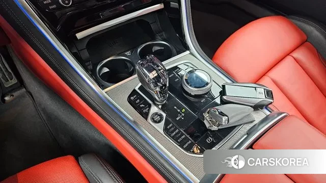 BMW 8 Series (G15) id 3519195 из Кореи 19