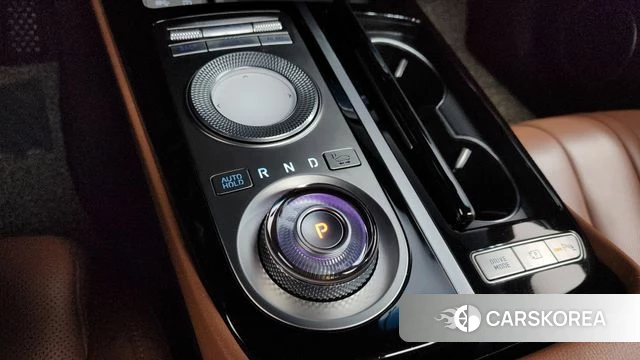 Genesis G80 (RG3) id 4482136 из Кореи 33