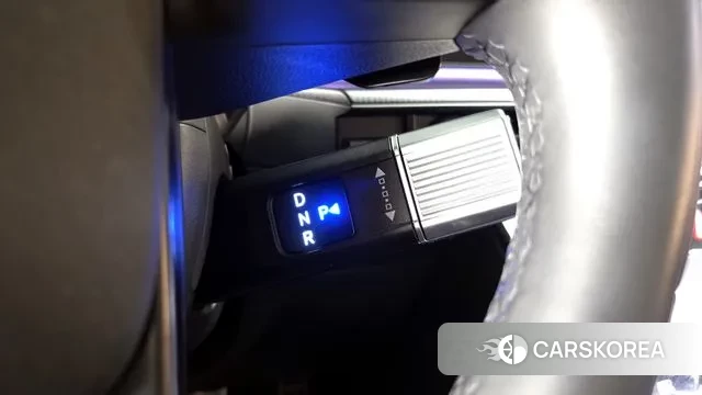 Hyundai Santa Fe (MX5) id 3383256 из Кореи 19