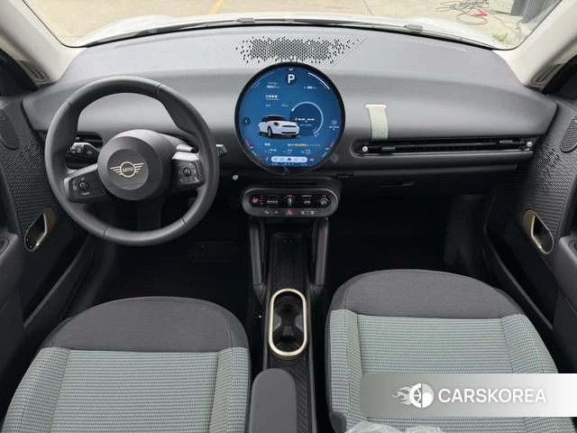 MINI Electric COOPER id 4241563 из Китая 15