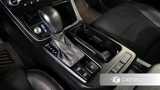 Hyundai Grandeur IG id 3641499 из Кореи 19