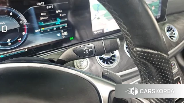 Mercedes-Benz E-Class W213 id 3460015 из Кореи 19