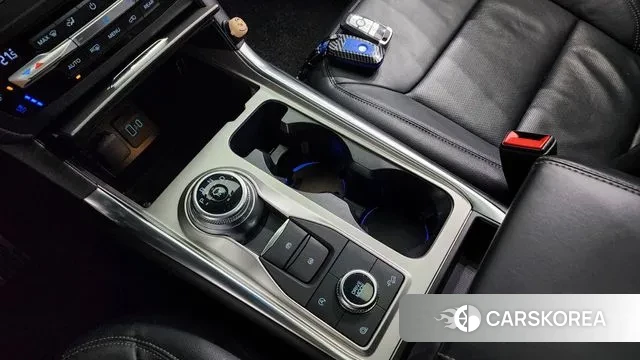 Ford Explorer 6th Generation id 3000025 из Кореи 19