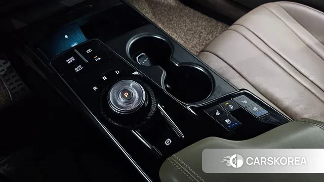 Kia K8 Hybrid id 3576973 из Кореи 19