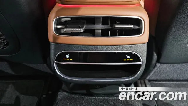 Genesis GV70 id 2676698 из Кореи 19