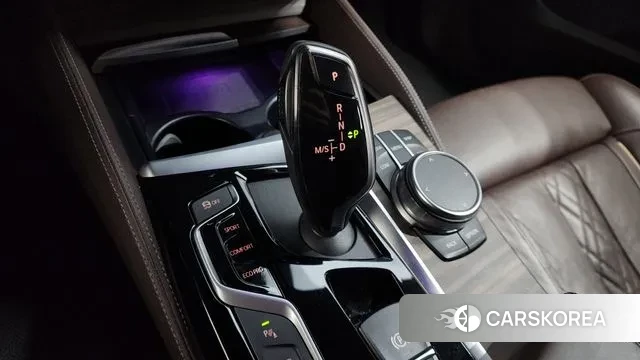 BMW 6 Series GT (G32) id 3449205 из Кореи 19