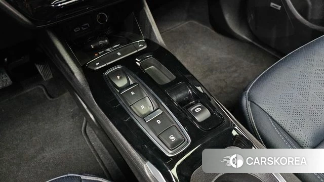 Chevrolet (GM Daewoo) Bolt EUV id 4186299 из Кореи 39