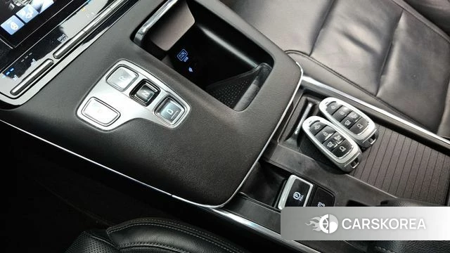 Hyundai The New Grandeur IG id 3794206 из Кореи 19