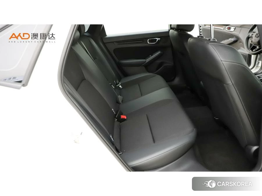 Honda Civic id 4452362 из Китая 9