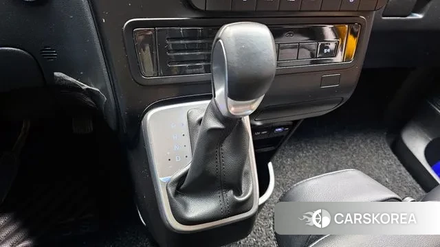 Hyundai Staria id 3405256 из Кореи 19