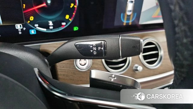 Mercedes-Benz E-Class W213 id 3923898 из Кореи 19