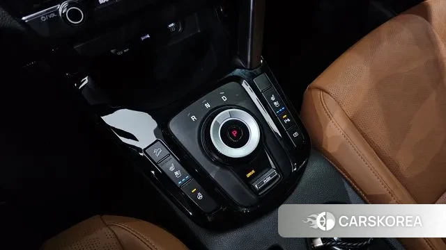 Kia The New Seltos id 3420292 из Кореи 19