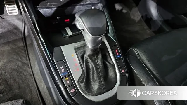 Kia The New K3 2nd generation id 3472438 из Кореи 19