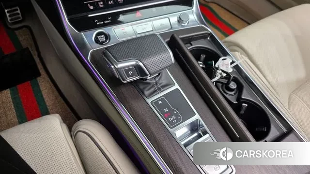 Audi A7 (4K) id 3323001 из Кореи 19