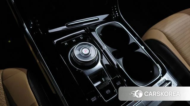 Kia Carnival 4th generation id 4230655 из Кореи 19