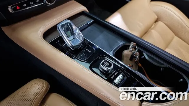 Volvo S90 id 2695189 из Кореи 19