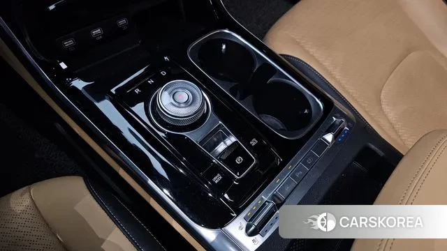 Kia Carnival 4th generation id 3680821 из Кореи 19