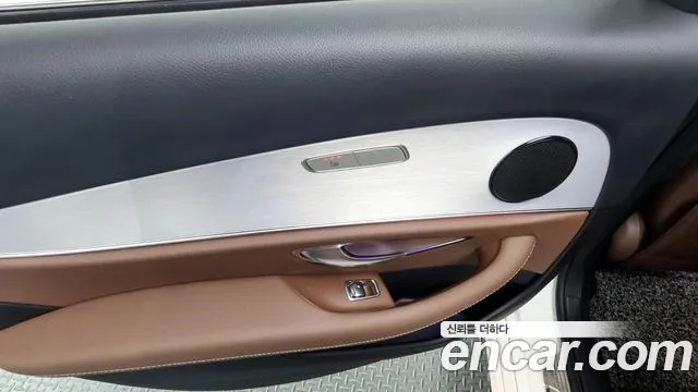 Mercedes-Benz E-Class W213 id 2701927 из Кореи 19