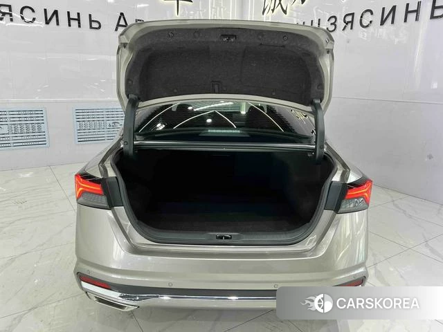 Nissan Teana id 4291356 из Китая 21