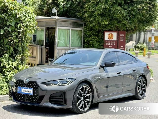BMW 4 series id 4261980 из Китая 9