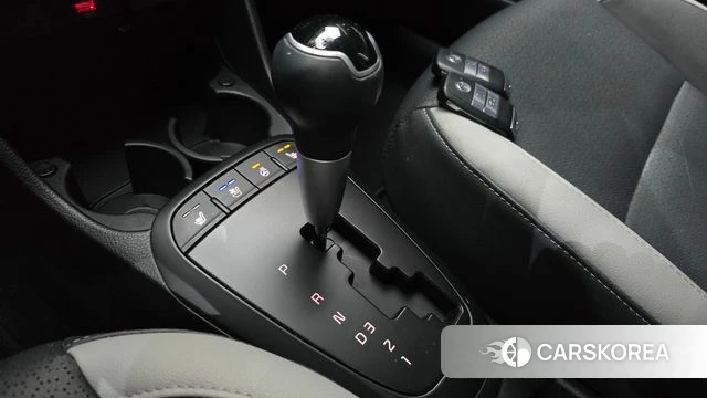 Kia Morning Urban (JA) id 4443509 из Кореи 31