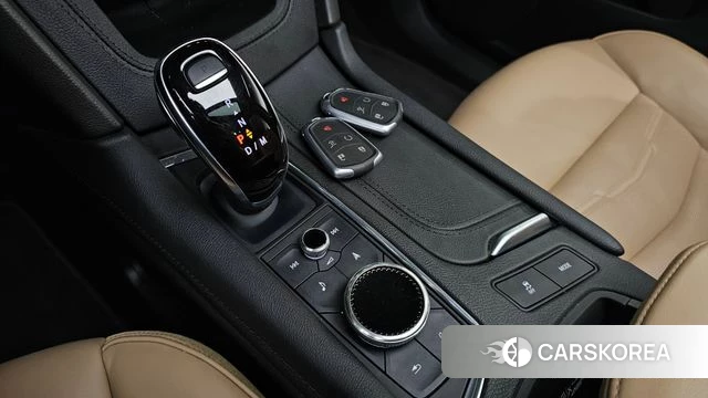 Cadillac XT6 id 4409193 из Кореи 32