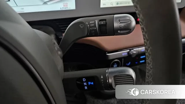 Hyundai Ionic 5 id 3169477 из Кореи 19