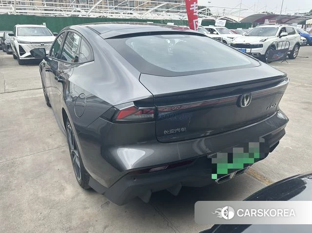 Chang'an UNI-V Smart iDD id 4368297 из Китая 12