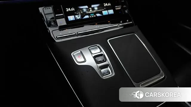 Hyundai The New Grandeur IG id 3395354 из Кореи 19