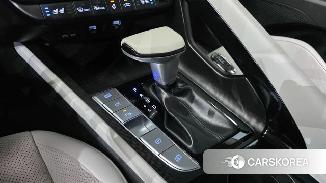 Hyundai Avante (CN7) id 4383801 из Кореи 40
