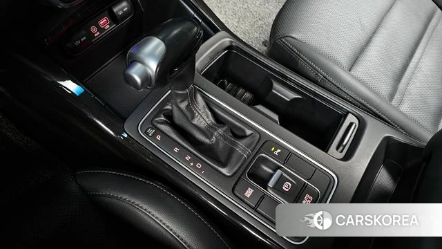 Kia The New Sorento id 3834251 из Кореи 19