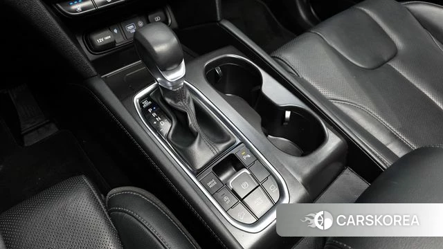 Hyundai Santa Fe TM id 3808250 из Кореи 19