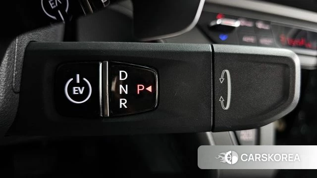 Kia The New Kia Ray EV id 3921849 из Кореи 19