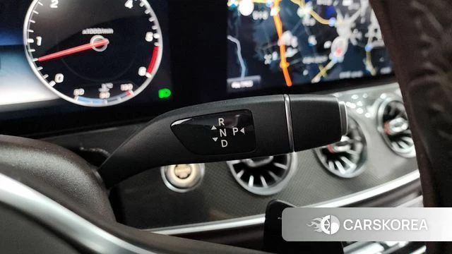 Mercedes-Benz CLS-Class C257 id 3936950 из Кореи 19