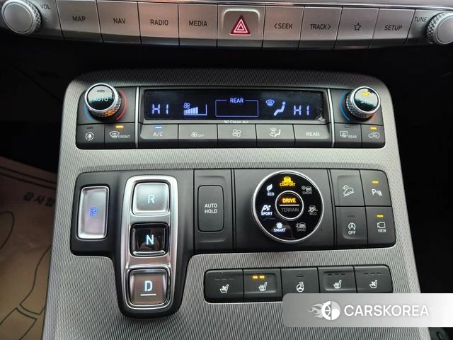 Hyundai Palisade id 4683105 из Кореи 19