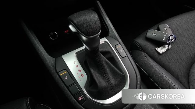 Kia The New K3 2nd generation id 4281420 из Кореи 29
