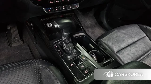 Kia The New Sorento id 3024565 из Кореи 19