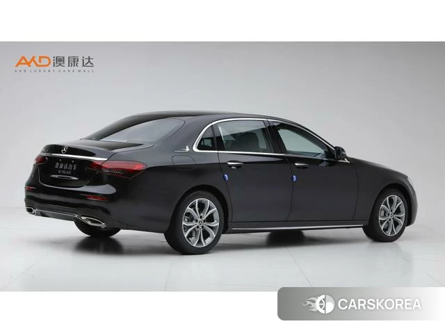 Mercedes-Benz E-class id 4291451 из Китая 9