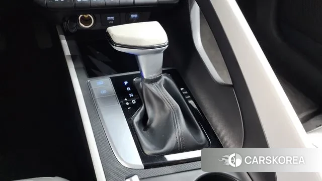 Hyundai Avante (CN7) id 3778133 из Кореи 19