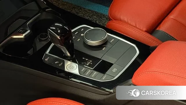 BMW 1 Series (F40) id 3467556 из Кореи 19