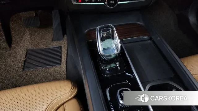 Volvo XC60 second Generation id 3621600 из Кореи 19