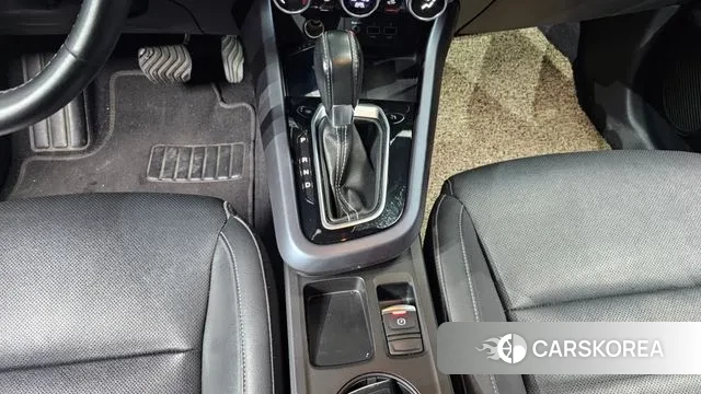 Renault Korea (Samsung) XM3 id 3023623 из Кореи 19