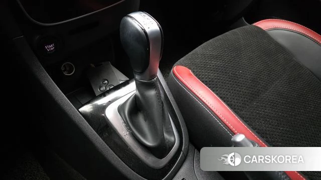 Renault Korea (Samsung) Clio id 3925080 из Кореи 19