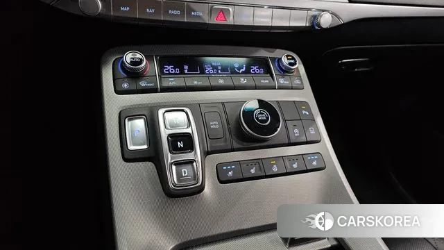 Hyundai Palisade id 3611246 из Кореи 19