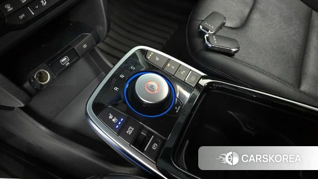 Kia Niro Plus id 3851619 из Кореи 19