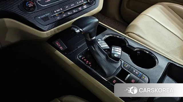 Kia The New Carnival id 3259588 из Кореи 19