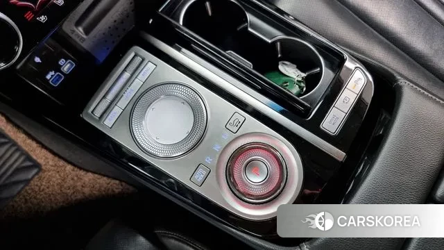 Genesis G80 (RG3) id 3396236 из Кореи 19