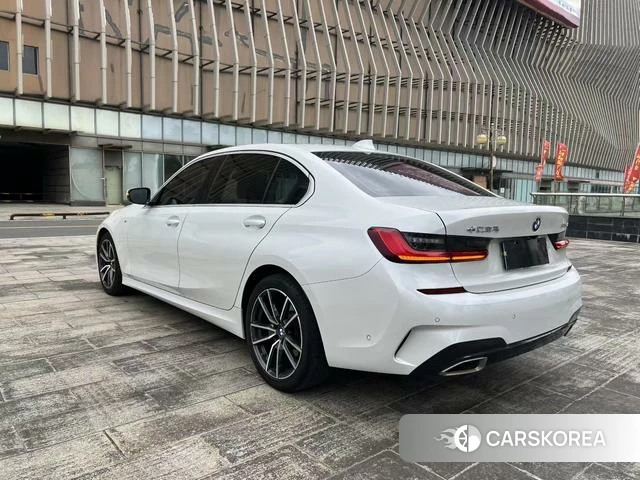 BMW 3 series id 3857228 из Китая 9